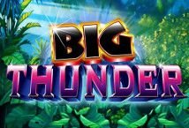 Big Thunder slot